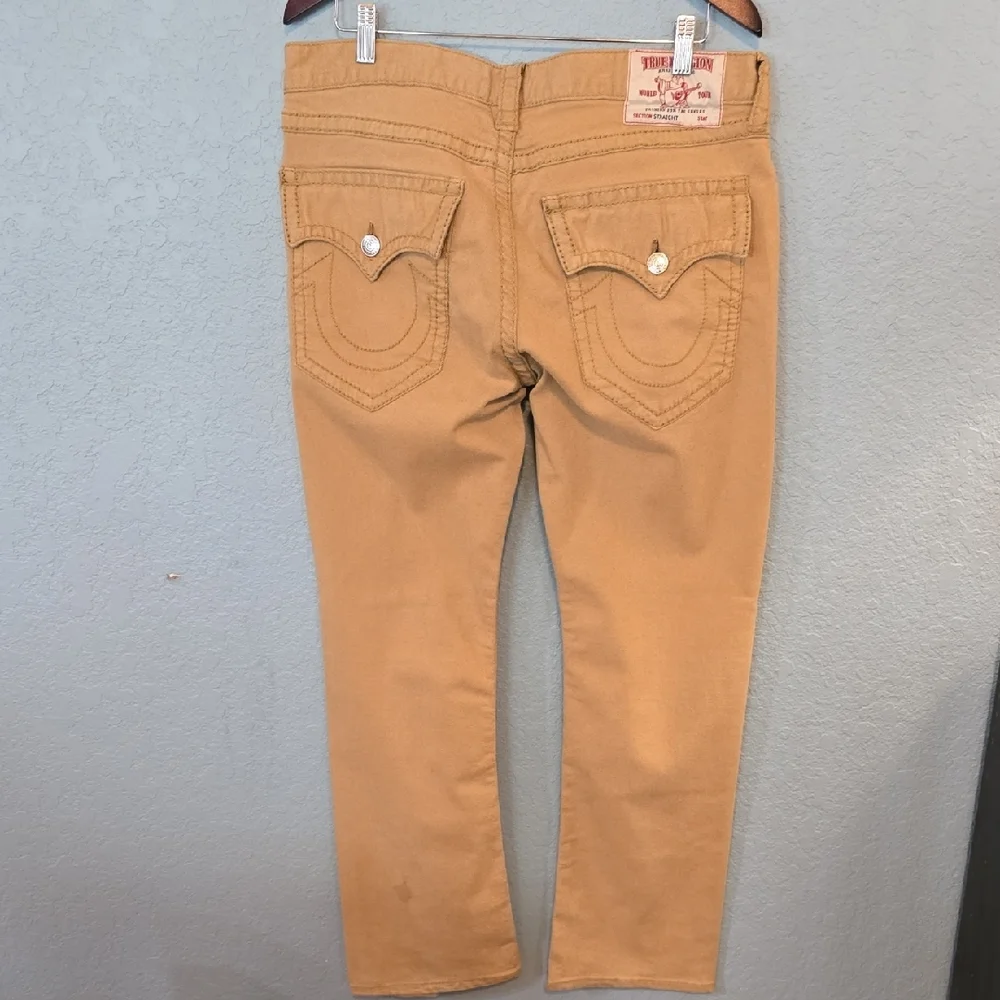 True Religion classic men
